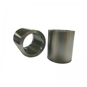 00110 Hydraulic Hose Ferrule for SAE 100 R1AT/ EN853 1SN HOSE