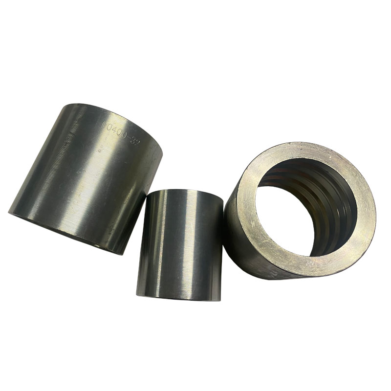 00400 Steel Hydraulic Hose Ferrule for EN856-4SP, 4SH/12-16/SAE 100R12/06-16 HOSE