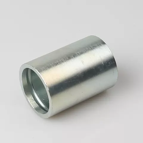 00TFO Hydraulic Hose Ferrule for PTFE S.S304 BRAIED HOSE