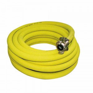 Textile Cord Air Hose AW300 (Wrapped Surface)