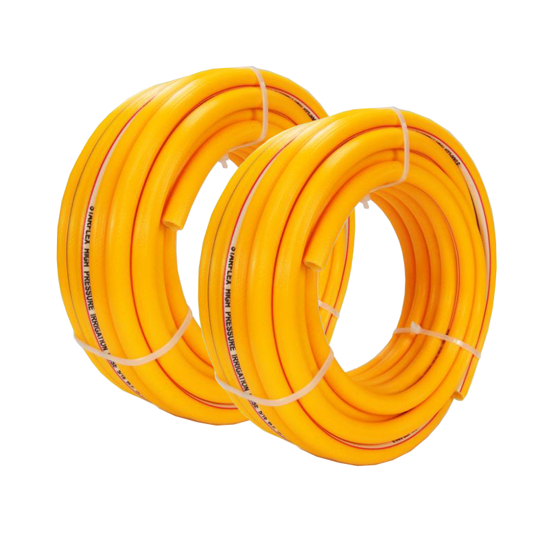 PVC 5 Layers Pressure Spray Hose