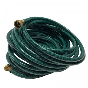 PVC Garden Hose