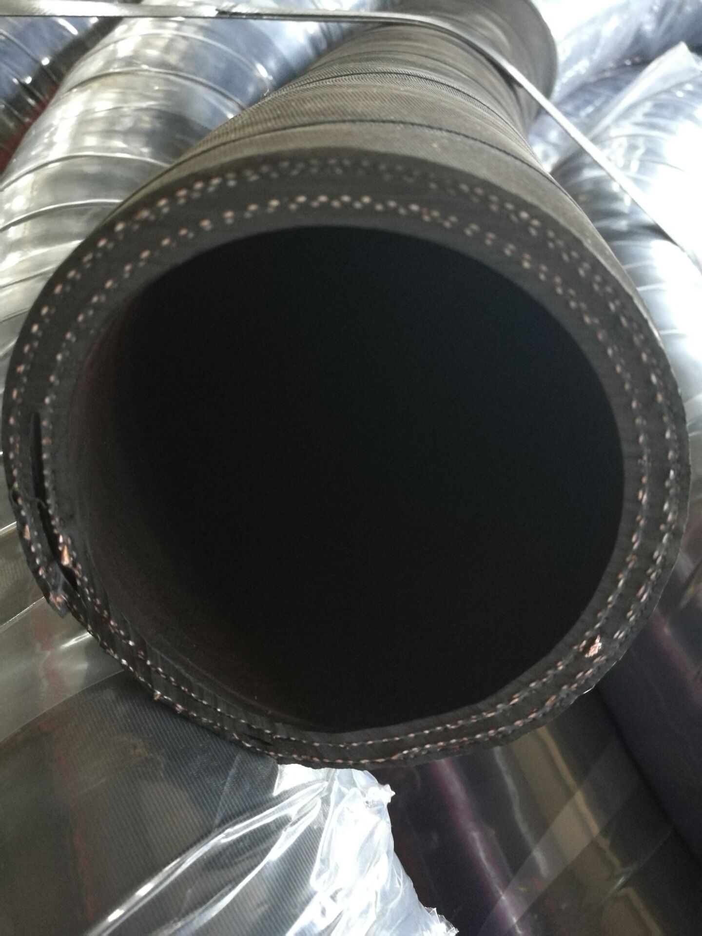 Material Suction & Discharge Hose MSD150