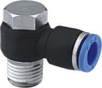 ONE TOUCH TUBE FITTINGS PH MALE BANJO