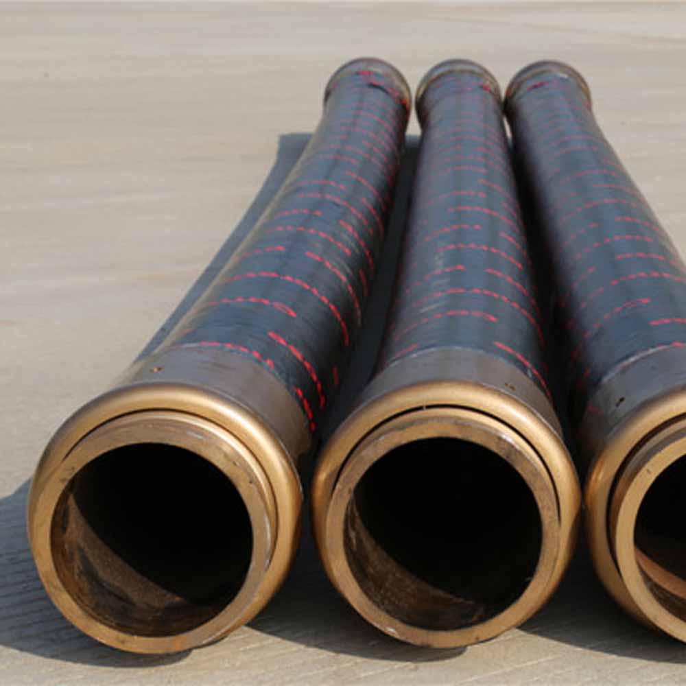 Short Lead Time for Din Standard Hydraulic Hose -
Concrete Pumping Hose CP1233 – Sinopulse detail pictures