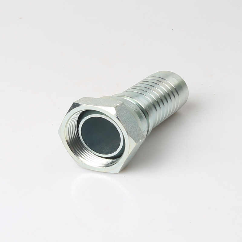 BSP female 60° cone seal 22611