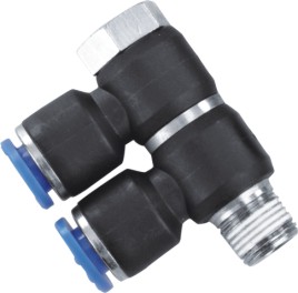 ONE TOUCH TUBE FITTINGS PH MALE BANJO