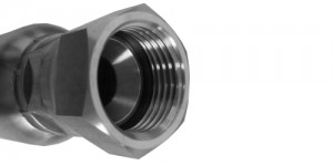 26711 Female Swivel JICJIC Female Swivel 37°