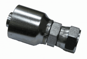 26711 Female Swivel JICJIC Female Swivel 37°