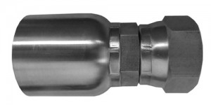 26711 Female Swivel JICJIC Female Swivel 37°
