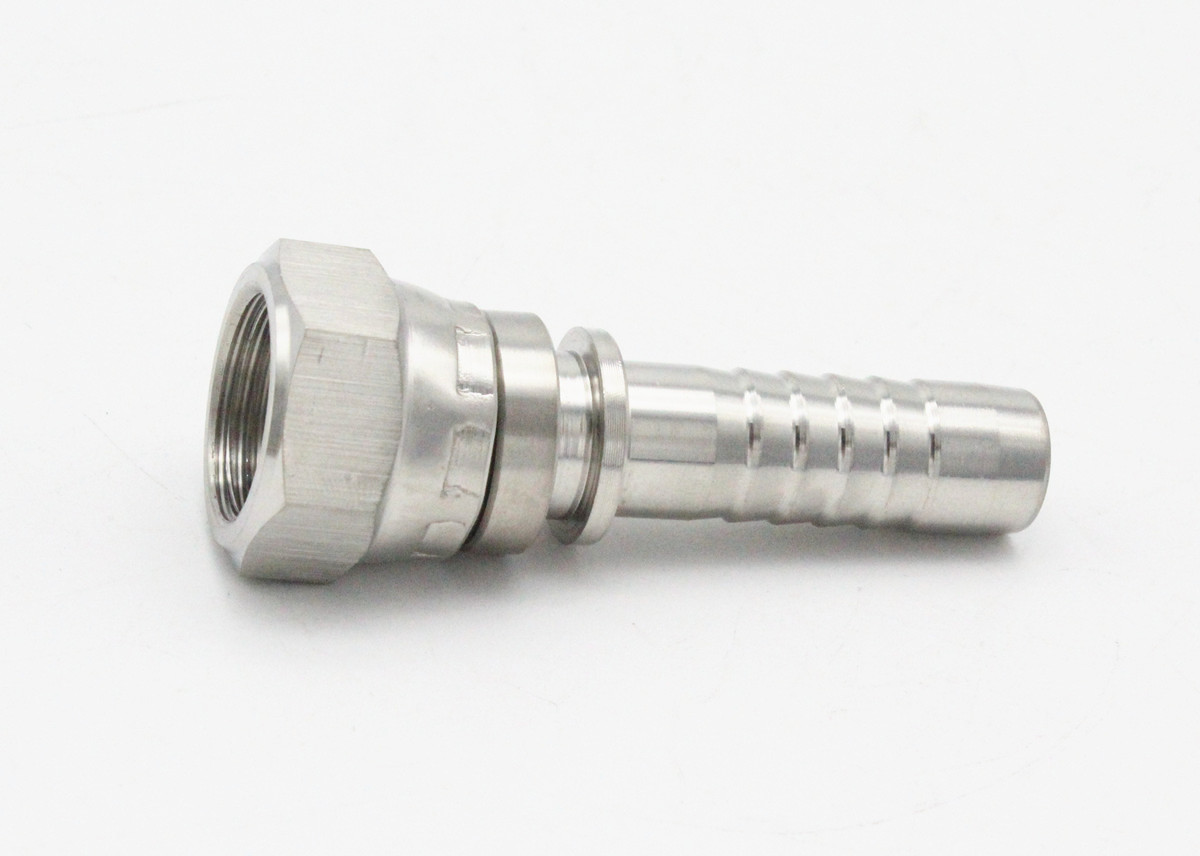 26711 Female Swivel JICJIC Female Swivel 37°