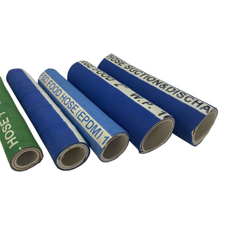Food Grade Delivery Hose FD300
