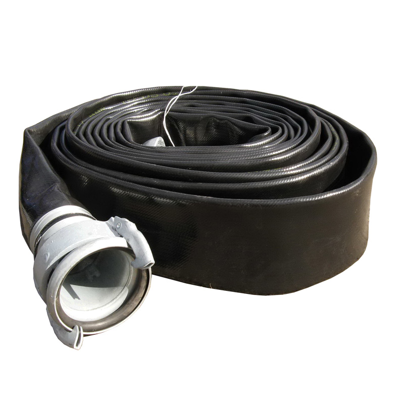Heavy Duty TPU Layflat  Hose