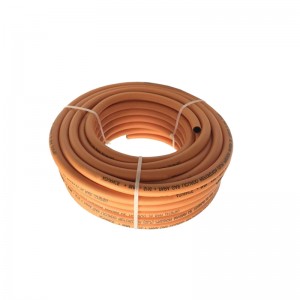 PVC LPG Gas Hose
