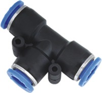 PTW Union Reducer-One Tocuh Tube Fittings