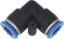 PUL UNION ELBOW-ONE TOUCH TUBE FITTINGS