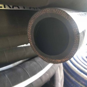 Concrete Placement Hose CP800