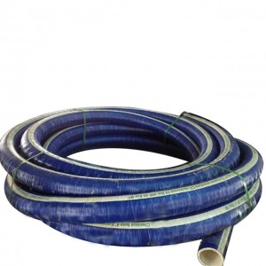 UHMWPE Chemical Delivery  Hose 20bar/300psi – CD300