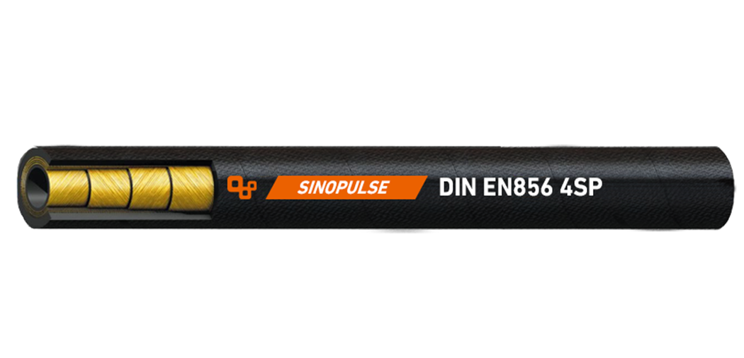 4sp hose