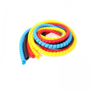 PP Hose Protective Sleeve