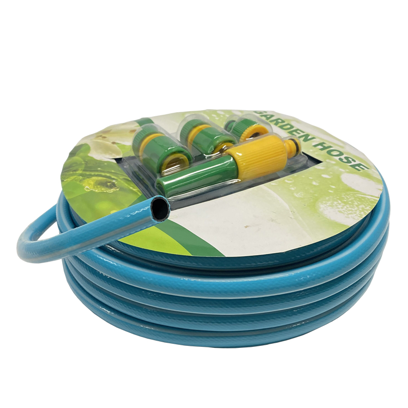 PVC Garden Hose