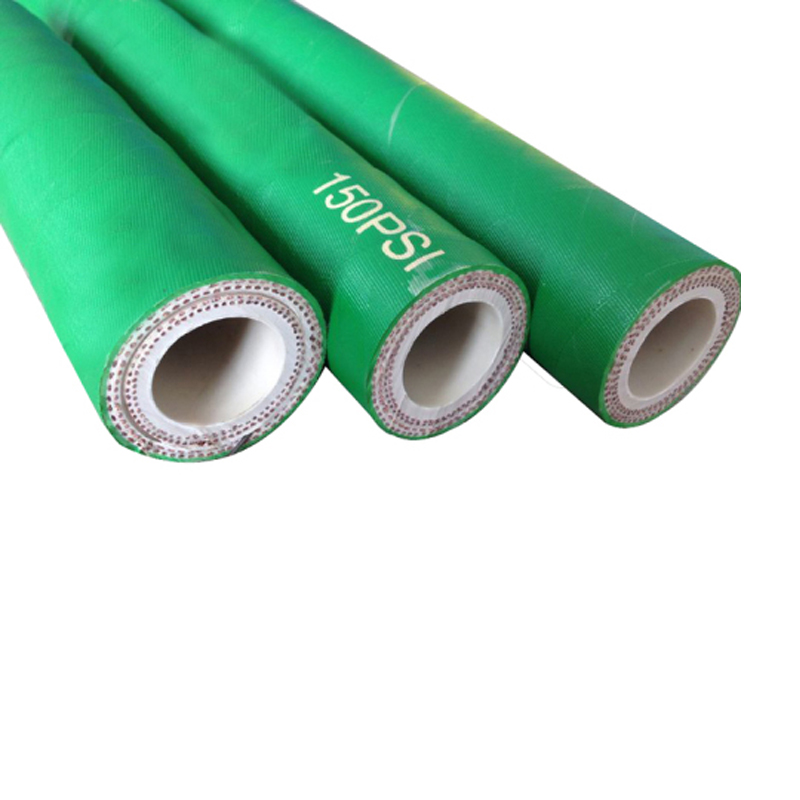 Personlized Products Flexible Oil Hose Din En 856 4sp -
 UHMWPE Chemical Suction & Discharge Hose CSD150 – Sinopulse