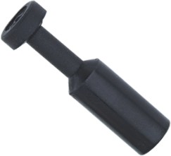 PP Plug -One Touch Tube Fittings