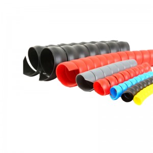 PP Hose Protective Sleeve