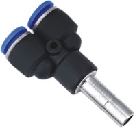 PYJ – Plug -in Y -One Touch Tube Fittings