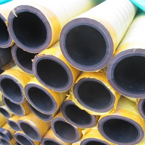 Concrete Placement Hose CP800