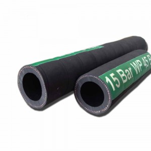 Sandblasting Hose SB300