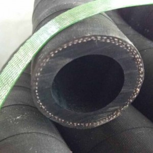Sandblasting Hose SB170