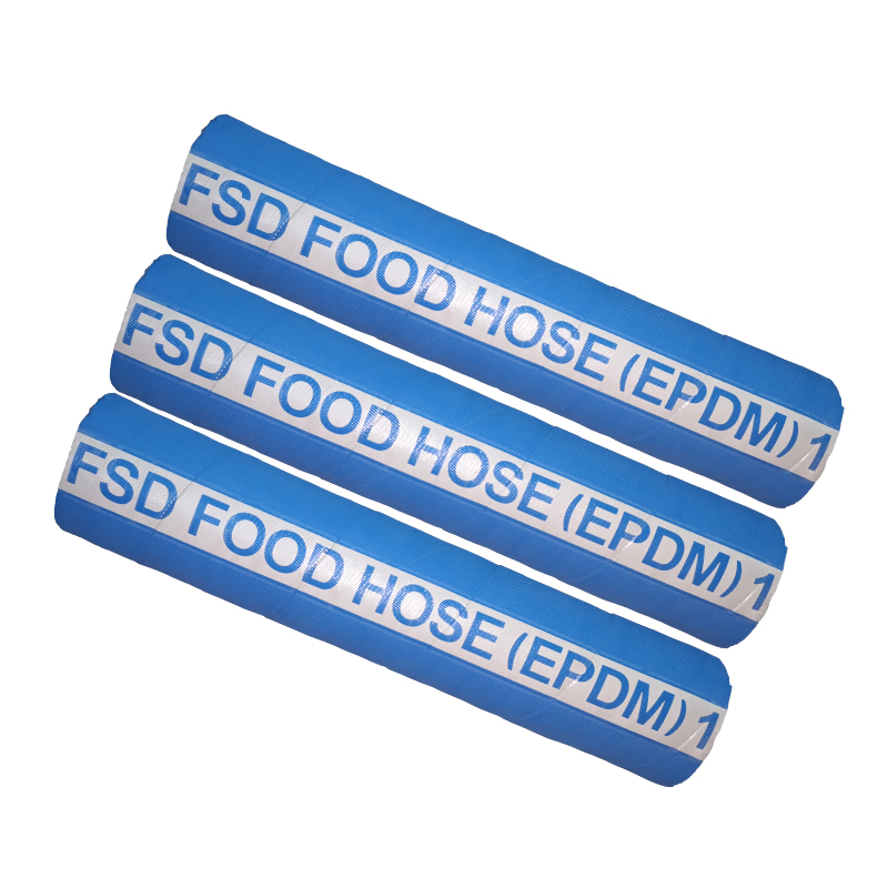 Food Grade Suction & Discharge Hose FSD230