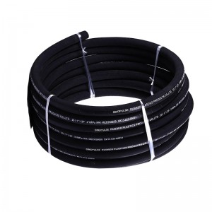 Hydraulic Hose DIN EN856 4SP