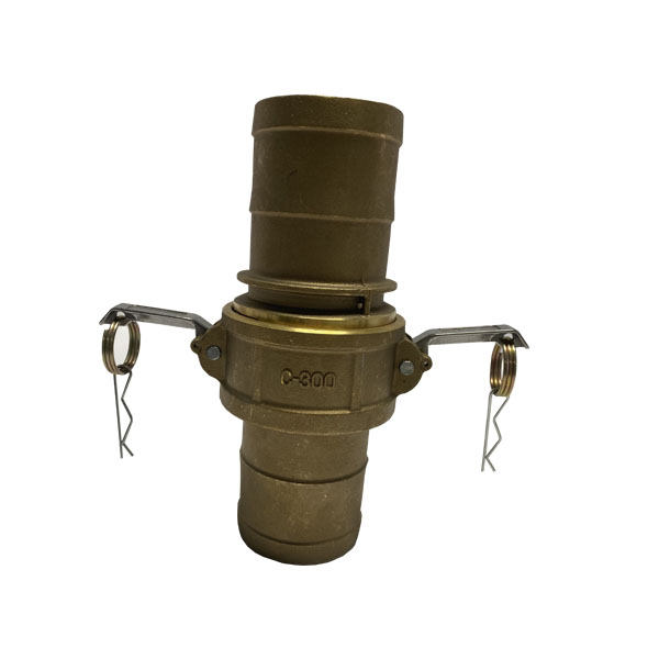 Factory wholesale Hydraulic Hose In Rubber -
Brass Quick Camlock Couplings Factory – Sinopulse detail pictures