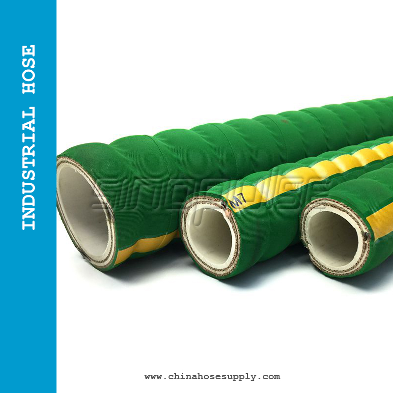 UHMWPE Chemical Delivery  Hose 20bar/300psi – CD300