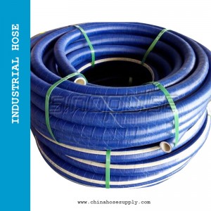 UHMWPE Chemical Delivery  Hose 20bar/300psi – CD300