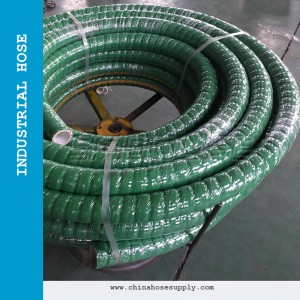 UHMWPE Chemical Delivery Hose 15 bar/230psi – CD230