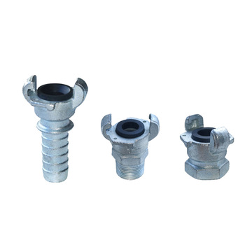 Universal Couplings -U.S TYPE( Hose end/male end/female end)