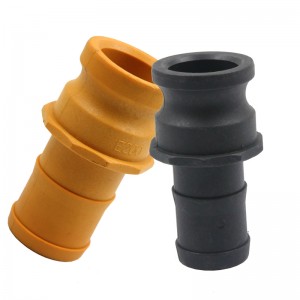 POLYPROPYLENE CAMLOCK COUPLINGS FACTORY