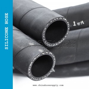GOST 10362-76 High Pressure Fuel Oil Delivery Hose