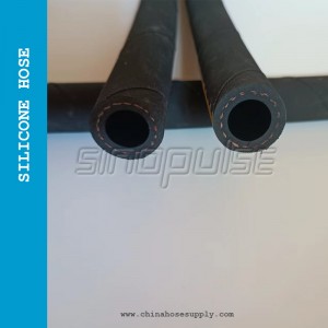 Pressure hose with textile frame GOST 18698-79