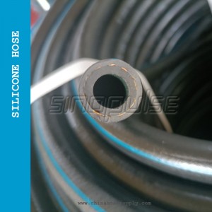 GOST 9356-75 Welding Rubber Hose