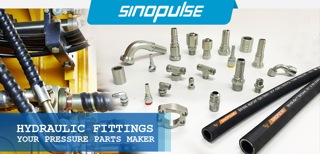 HYDRAULIC FITTINGS-1