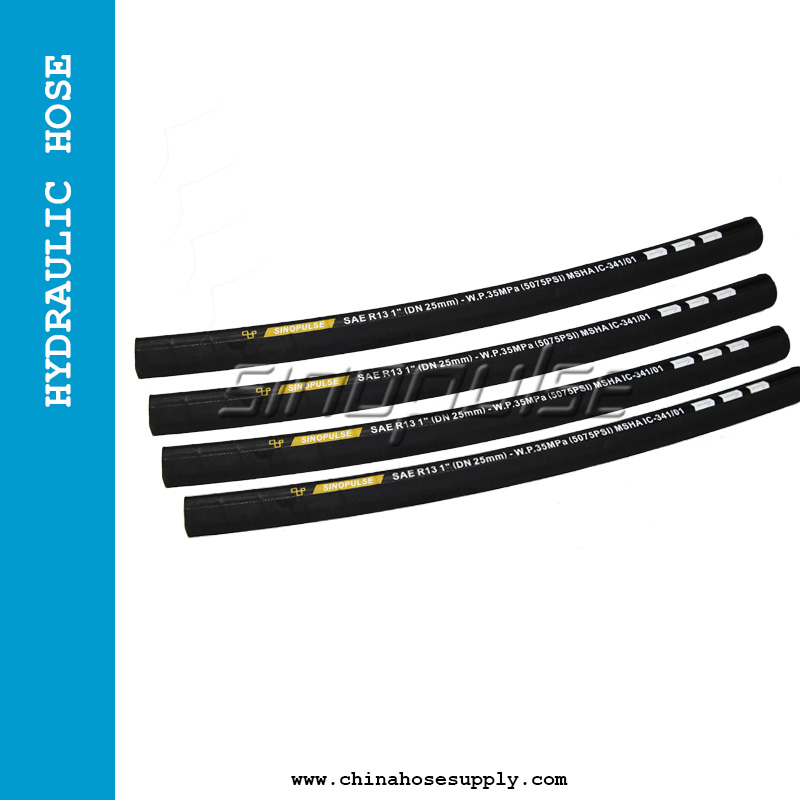 HYDRAULIC HOSE 13