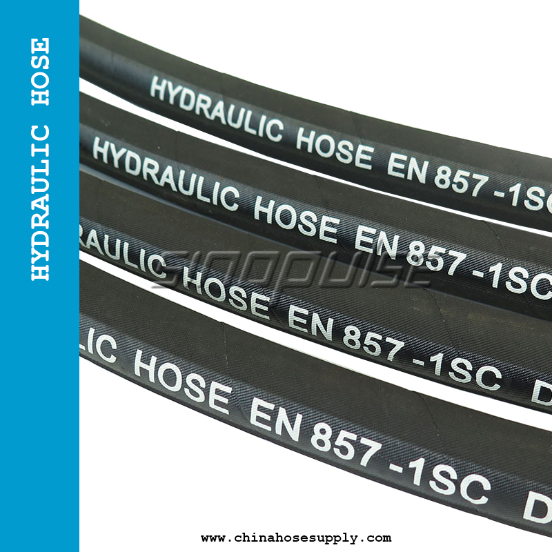 HYDRAULIC HOSE 1SC-2