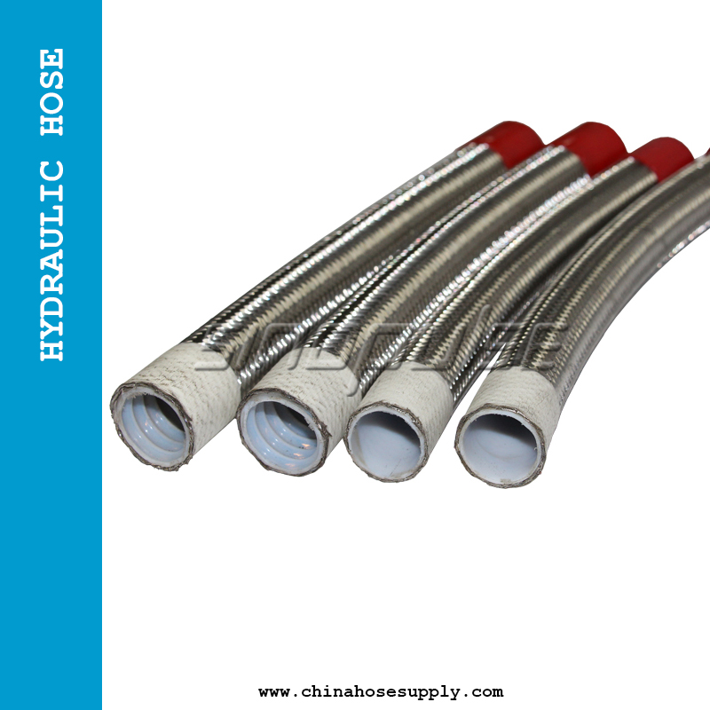 HYDRAULIC HOSE R14