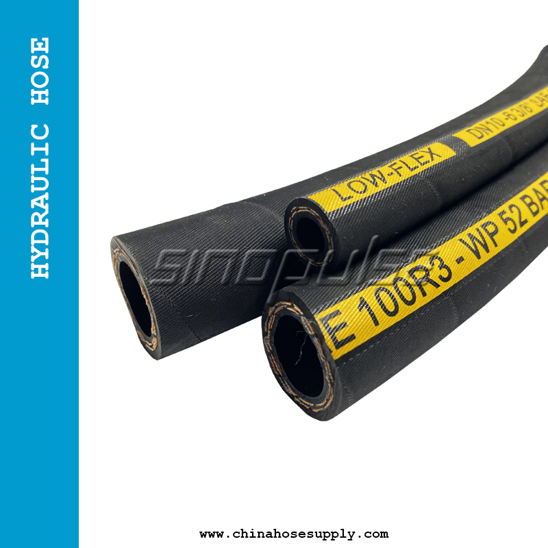 HYDRAULIC HOSE R3