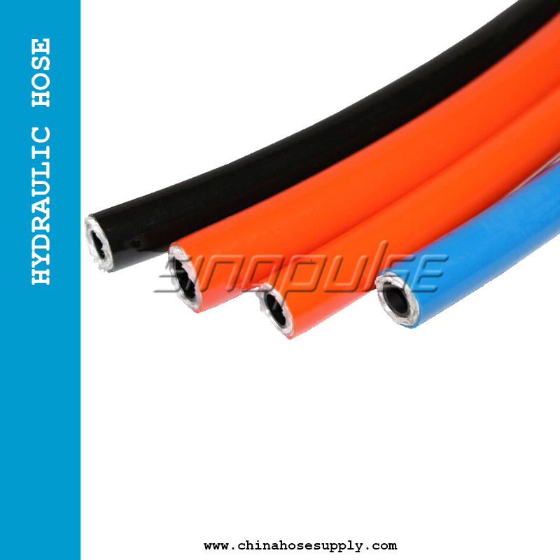 HYDRAULIC HOSE R7