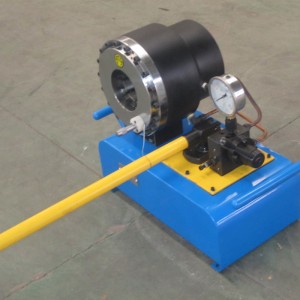 Hydraulic Manual Crimping Machine -M200